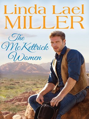 cover image of The Mckettrick Women--2 Book Box Set